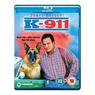 K-911 (UK) (Blu-ray)