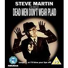 Dead Men Don't Wear Plaid (UK) (Blu-ray)