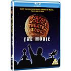 Mystery Science Theater 3000: The Movie (UK) (Blu-ray)
