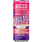 NOCCO BCAA Miami Limited Edition 330ml 24-pack