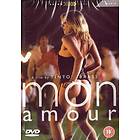 Mon Amour (UK) (DVD)