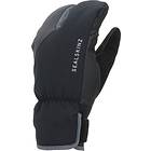 Sealskinz Extreme Cold Weather Cycle Split Finger Glove (Unisex)