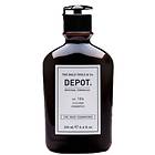 Depot The Male Tools & Co. Silver Shampoo 250ml