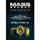 Mass Effect Andromeda - 5750 Points (PC)