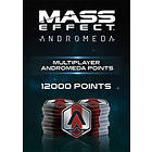 Mass Effect Andromeda - 12000 Points (PC)