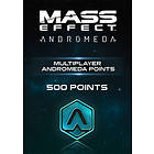 Mass Effect Andromeda - 500 Points (PC)