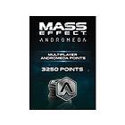 Mass Effect Andromeda - 3250 Points (PC)