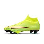 Nike Mercurial Superfly 7 Pro MDS 2 MG DF FG (Homme)