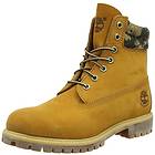 Timberland 6-Inch Double Collar