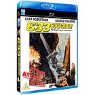 633 Squadron (UK) (Blu-ray)