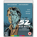 52 Pick-Up (BD+DVD)