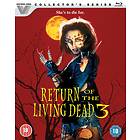 Return of the Living Dead 3 (UK) (Blu-ray)