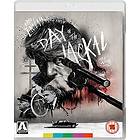 The Day of the Jackal (UK) (Blu-ray)