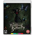 The Bloodstained Butterfly (BD+DVD) (UK)