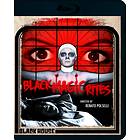 Black Magic Rites (UK) (Blu-ray)