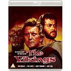 The Vikings (UK) (Blu-ray)
