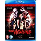 The Howling (UK) (Blu-ray)