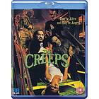 The Creeps (UK) (Blu-ray)