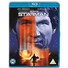 Starman (UK) (Blu-ray)