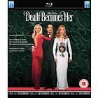 Death Becomes Her (UK) (Blu-ray)