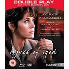 Agnes of God (BD+DVD)