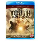 Youth (BD+DVD)