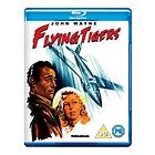 Flying Tigers (UK) (Blu-ray)