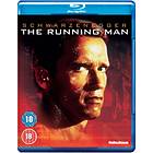 The Running Man (UK) (Blu-ray)