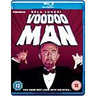 Voodoo Man (UK) (Blu-ray)