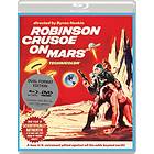 Robinson Crusoe on Mars (UK) (Blu-ray)