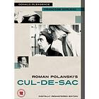 Cul-de-sac (UK) (Blu-ray)