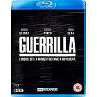 Guerrilla (UK) (Blu-ray)