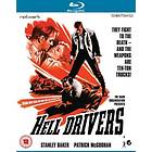 Hell Drivers (UK) (Blu-ray)