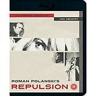Repulsion (UK) (Blu-ray)