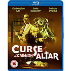 Curse of the Crimson Altar (UK) (Blu-ray)
