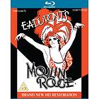 Moulin Rouge (1928) (UK) (Blu-ray)