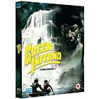 The Green Inferno (UK) (Blu-ray)