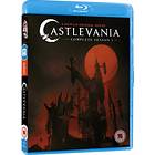 Castlevania - Season 1 (UK) (Blu-ray)