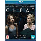 Cheat - Season 1 (UK) (Blu-ray)