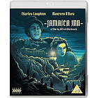 Jamaica Inn (UK) (Blu-ray)