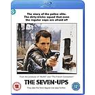 The Seven-Ups (UK) (Blu-ray)