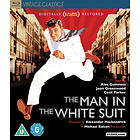 The Man in the White Suit (UK) (Blu-ray)