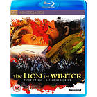 The Lion in Winter (UK) (Blu-ray)