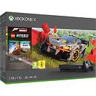 Microsoft Xbox One X 1TB (incl. Forza Horizon 4 + Lego Speed Champion)