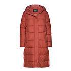 Only Cammie Long Quilted Coat (Femme)