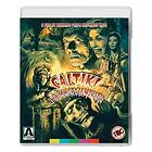 Caltiki the Immortal Monster (BD+DVD)