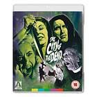 The City of the Dead (BD+DVD)