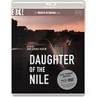 Daughter of the Nile (BD+DVD)