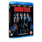 Mobsters (UK) (Blu-ray)