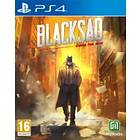 Blacksad: Under the Skin (PS4)